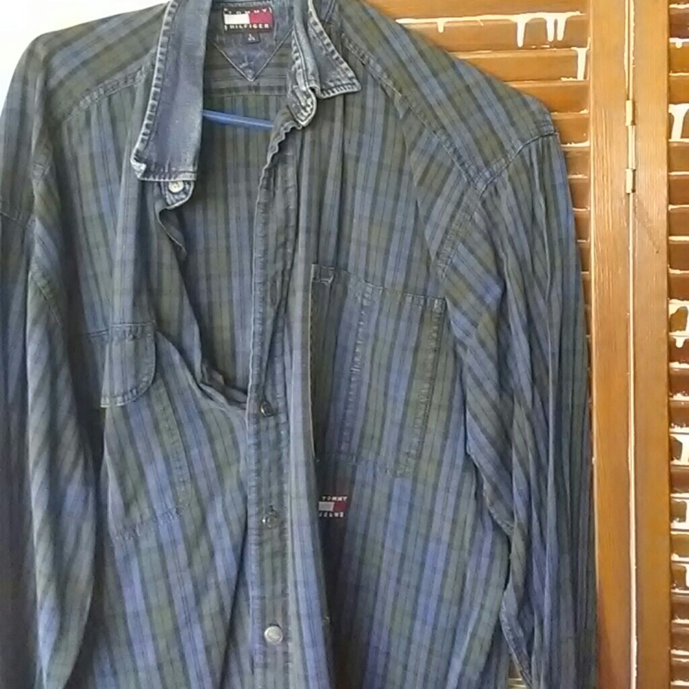 Shirt
