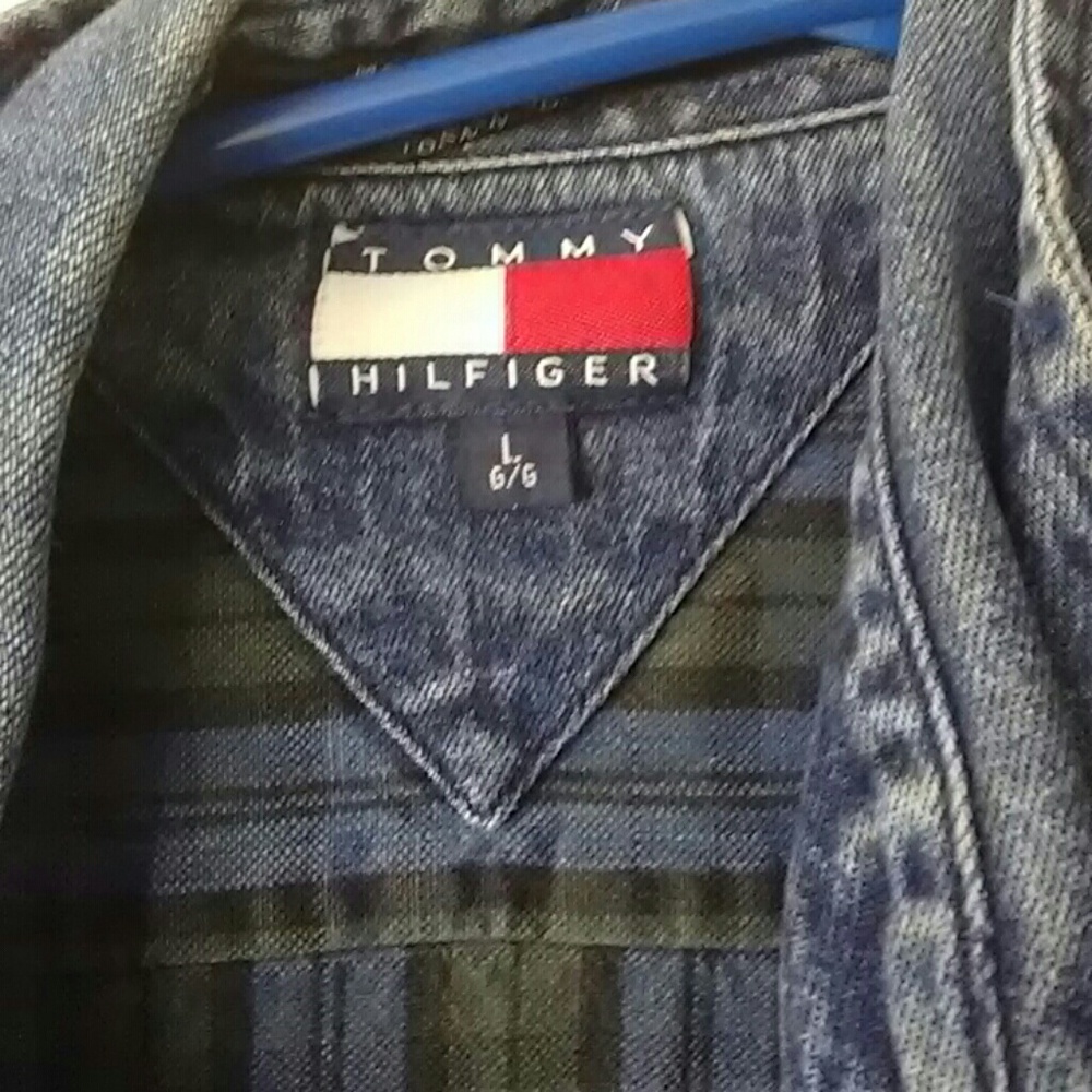 Shirt - Picture 2 of 3