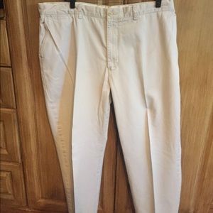 Polo Khaki Pants