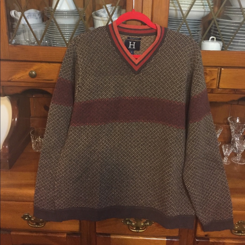 Hilfiger Sweater