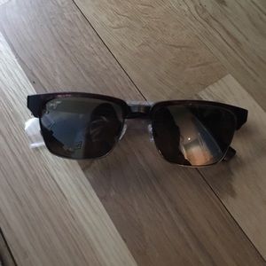 Maui Jim "Kawika" sunglasses
