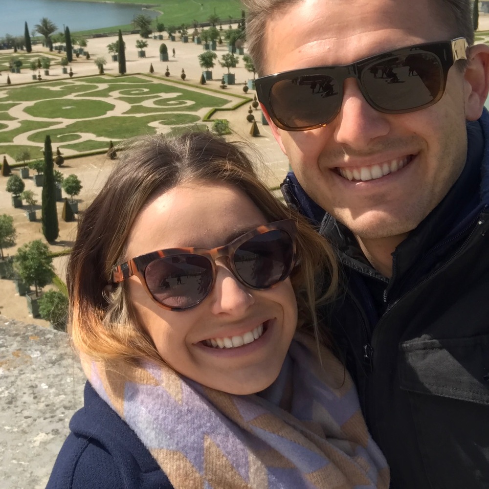 Meet your Posher, Mariah