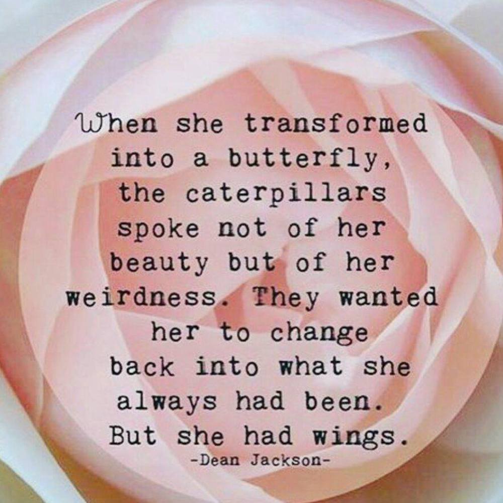 Meet your Posher, Sirkka