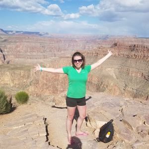 Meet your Posher, Jacqueline