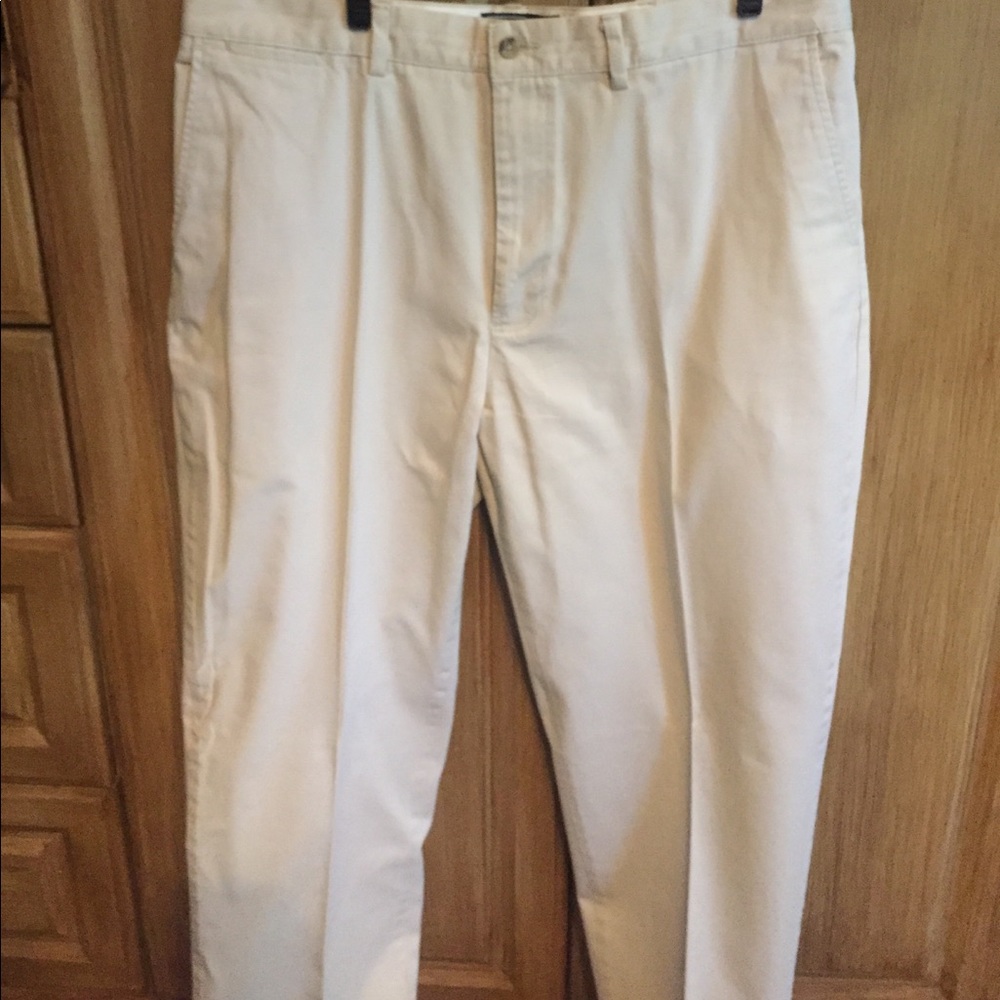 Polo Khaki Pants