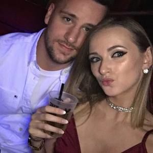 Meet your Posher, Pete