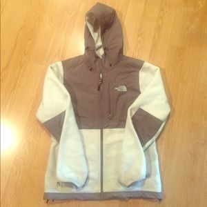 The North Face Jacket WITH HOOD