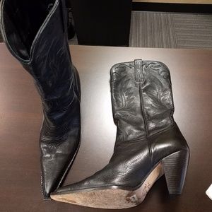 Charlie 1 Horse Boots