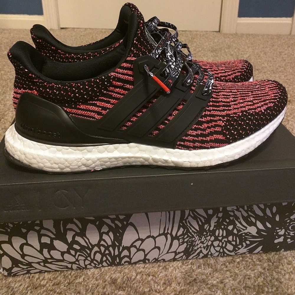 Adidas ultra boost 3.0 CNY