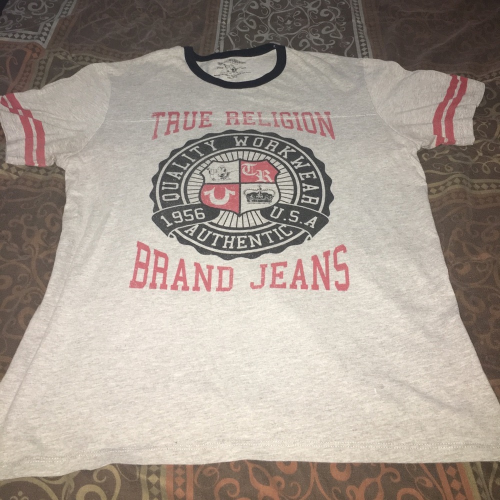 True religion shirt