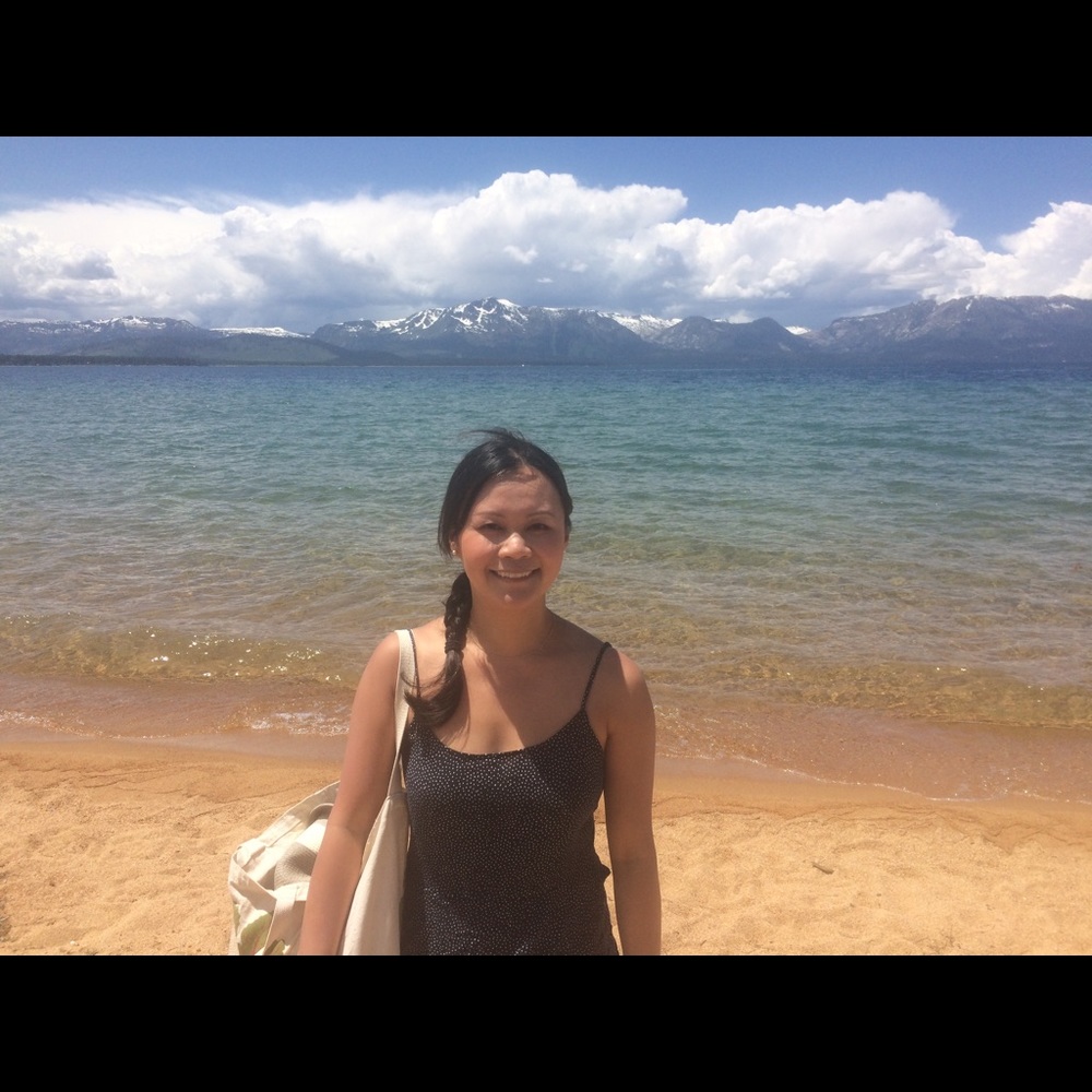 Meet your Posher, Grace