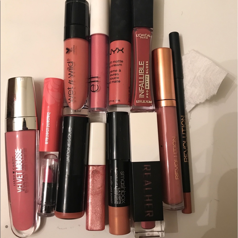 Lipstick bundle