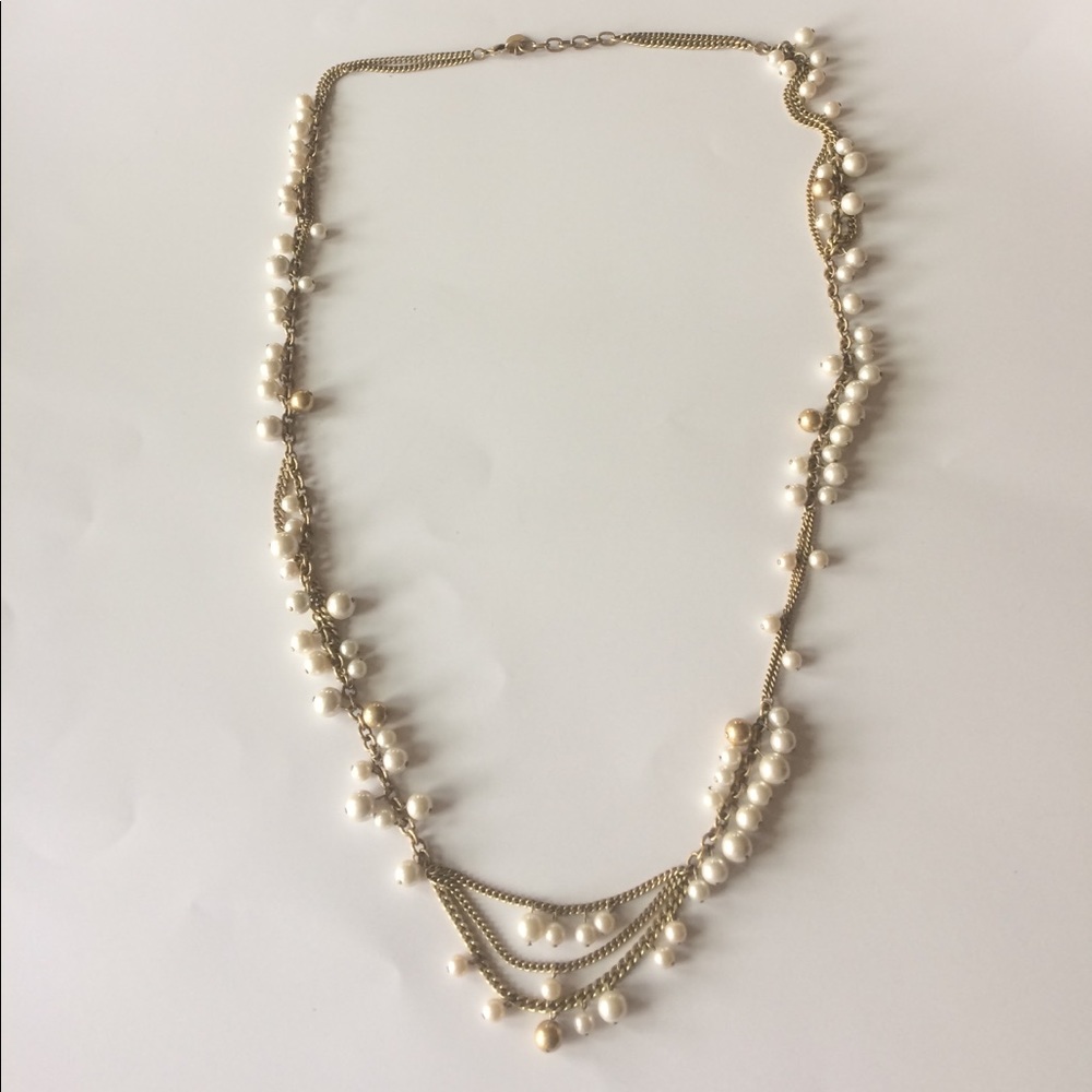 Stella & Dot necklace