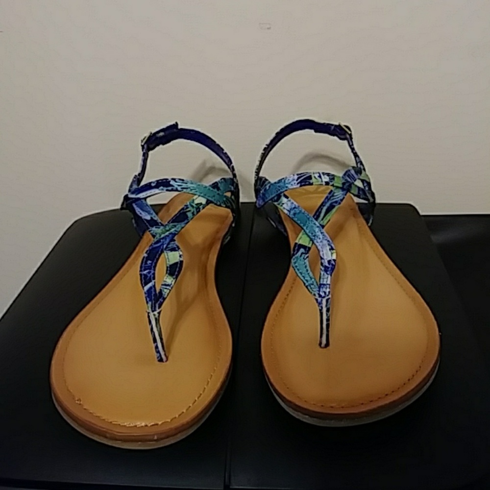 .Summery Sandals💥💥💥