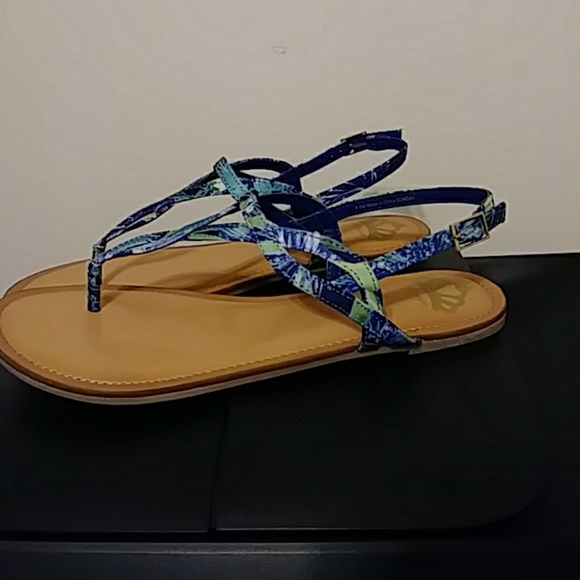 .Summery Sandals💥💥💥 - Picture 2 of 4