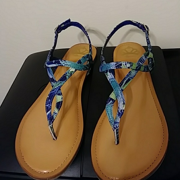 .Summery Sandals💥💥💥 - Picture 3 of 4