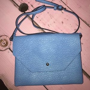 Cross body bag