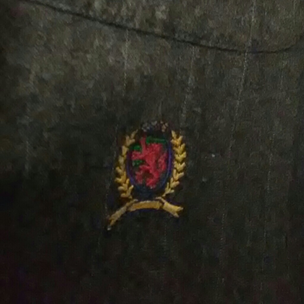 Shirt - Picture 2 of 2