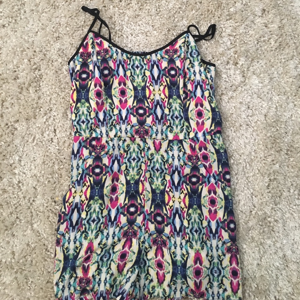 Romper