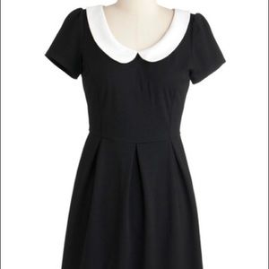 ModCloth Record Time dress 4X
