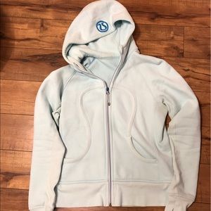 Lululemon hoodie
