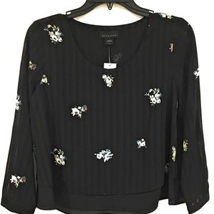 Metaphor women's shirt