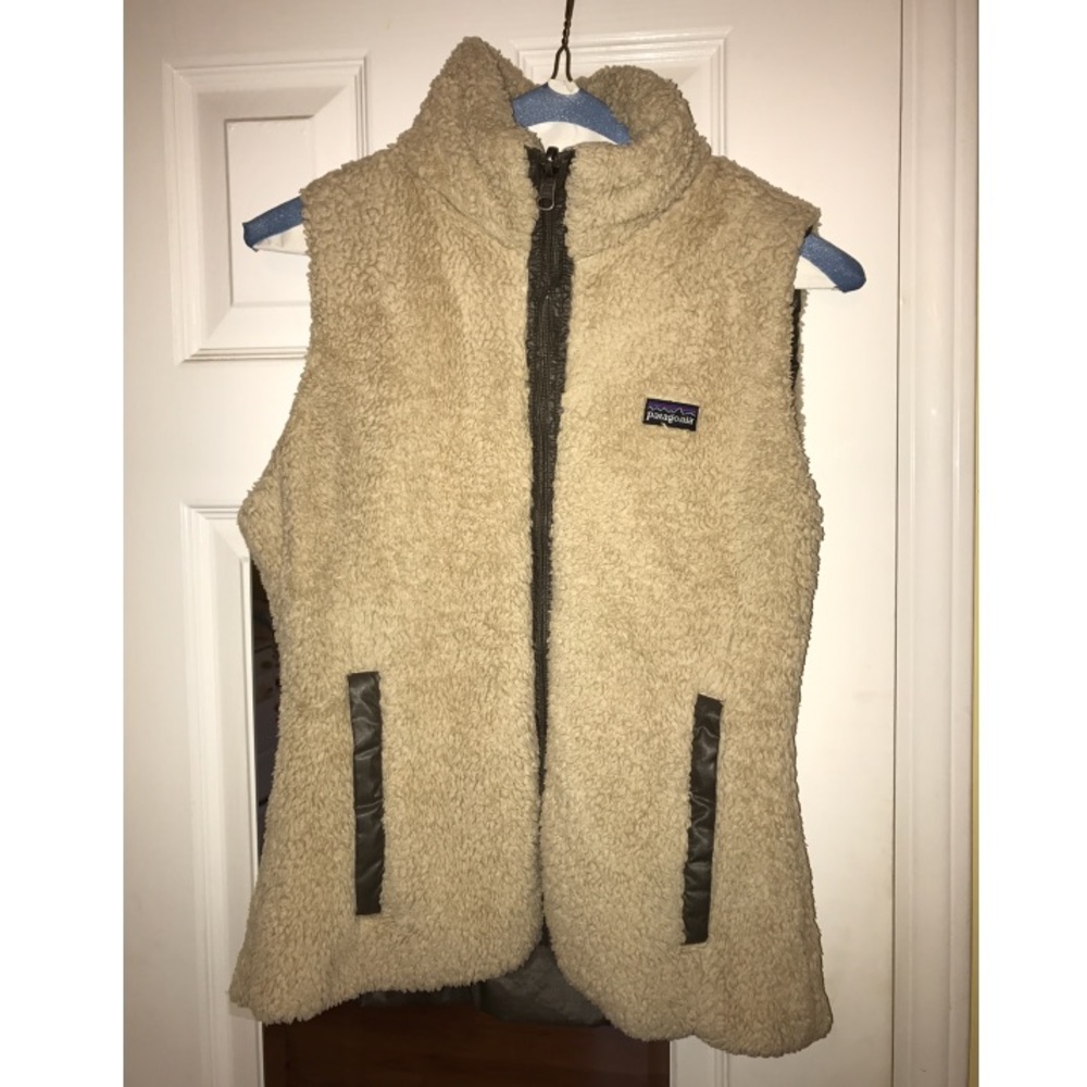 Patagonia Los Lobos Vest