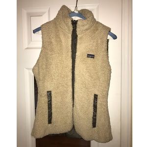 Patagonia Los Lobos Vest