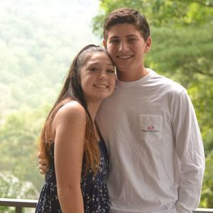 Meet your Posher, Jack