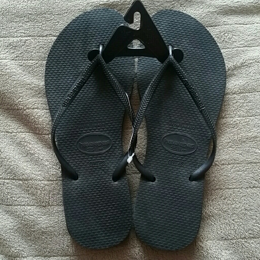 Havaianas Slim