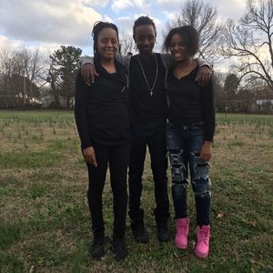 Meet your Posher, Kishia