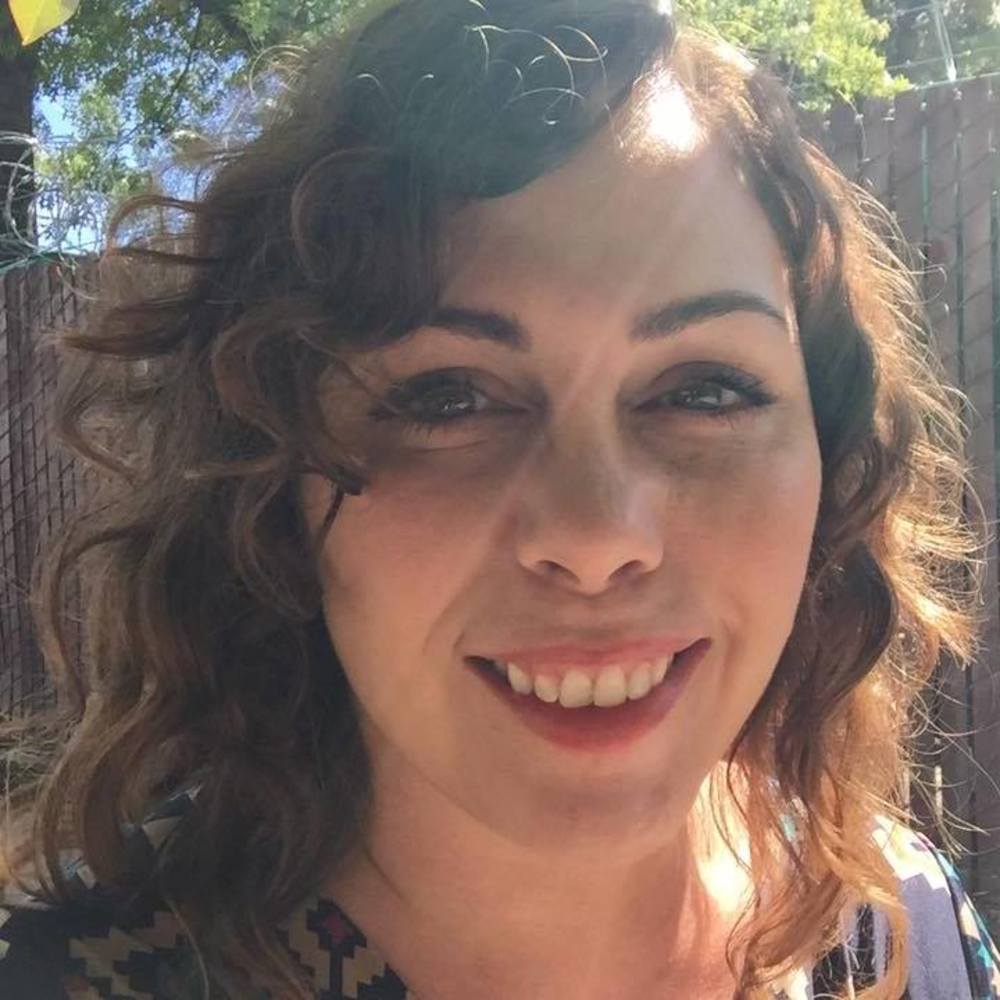 Meet your Posher, Holly