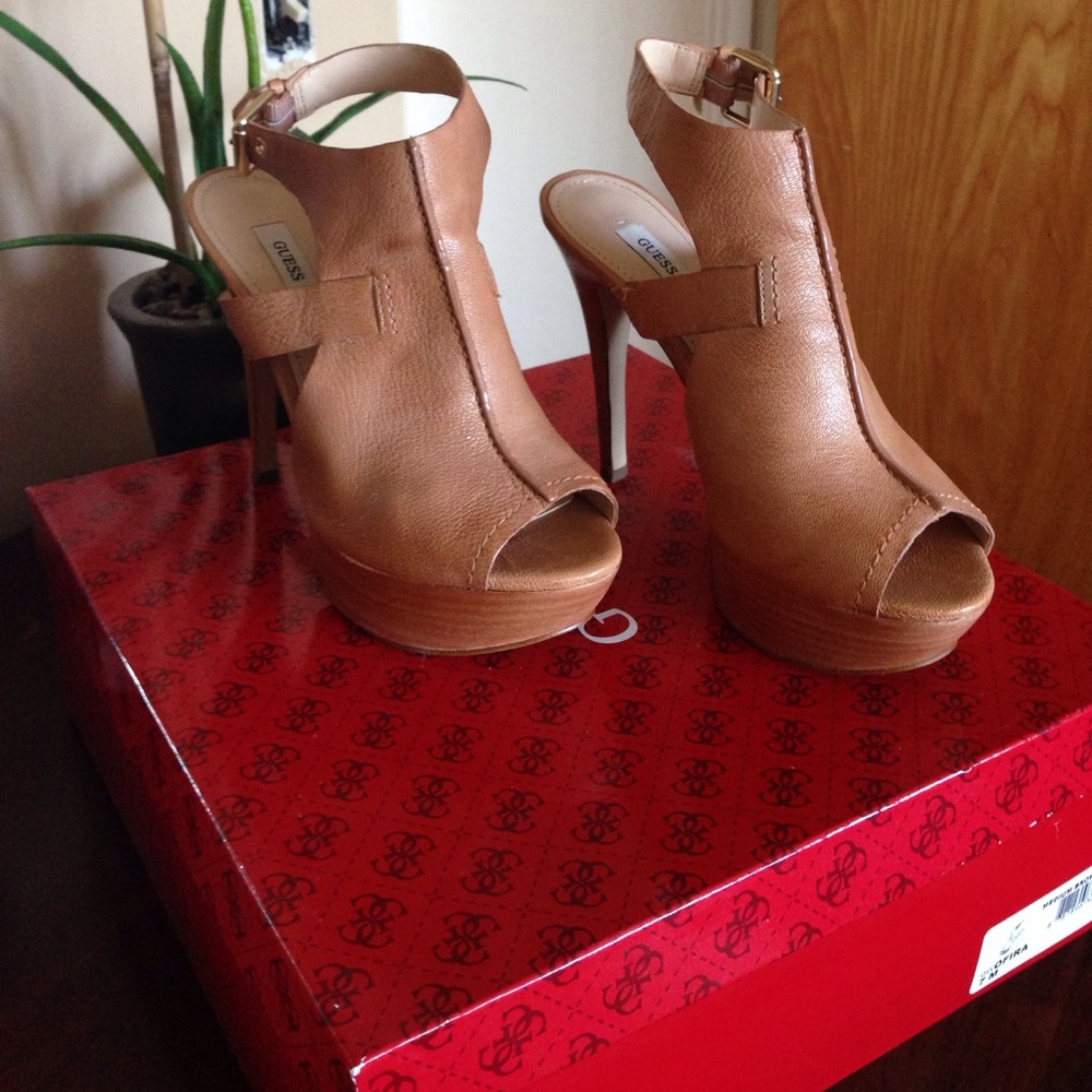 Guess shoes