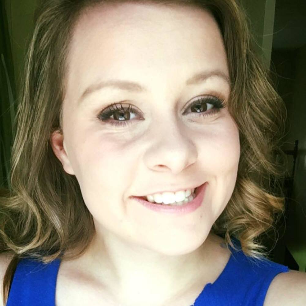 Meet your Posher, Kenzi