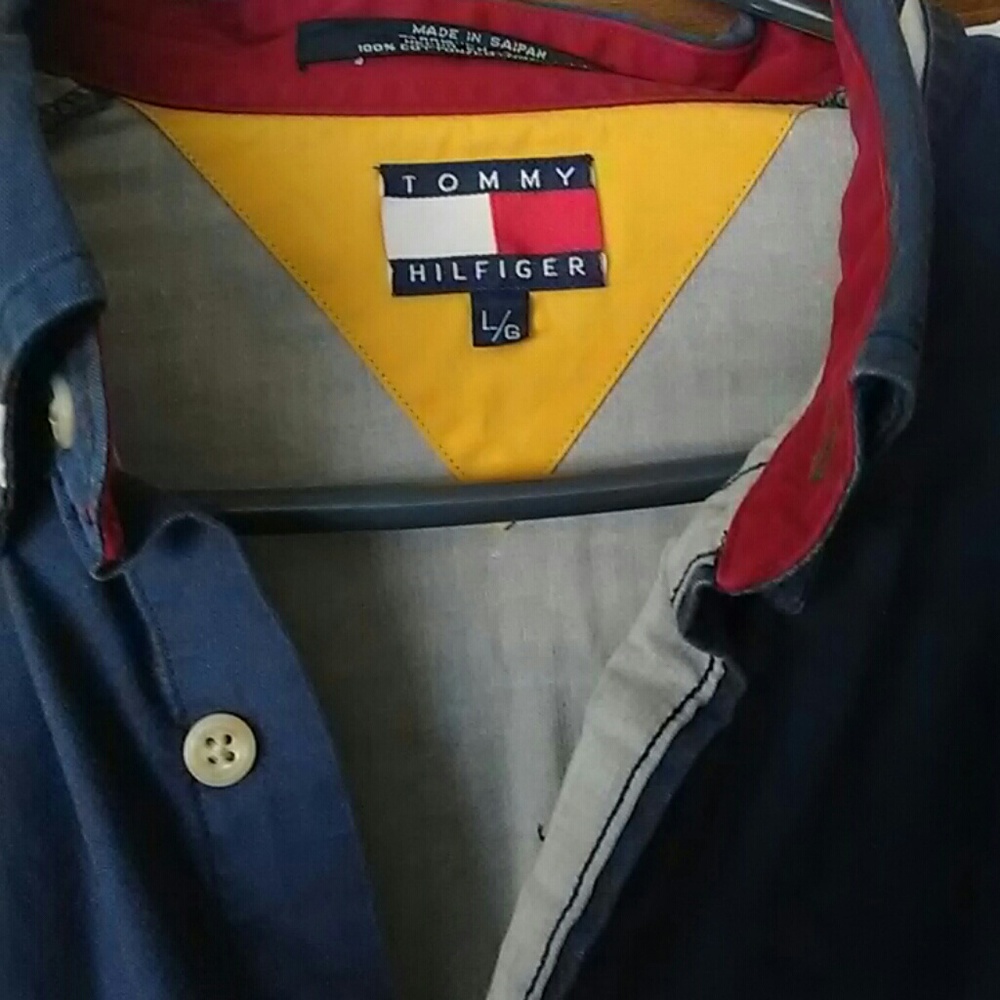Shirt - Picture 2 of 4
