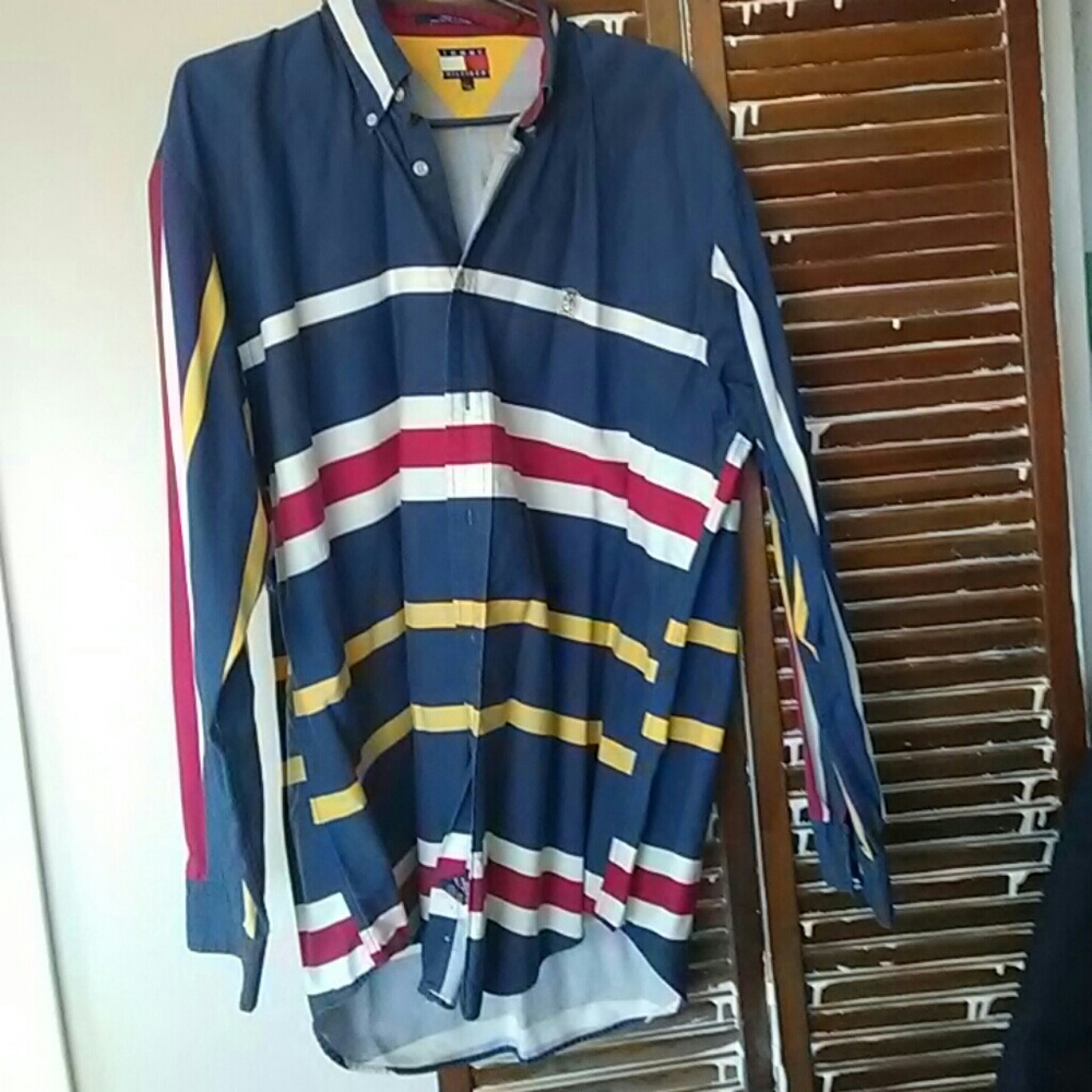 Shirt - Picture 4 of 4