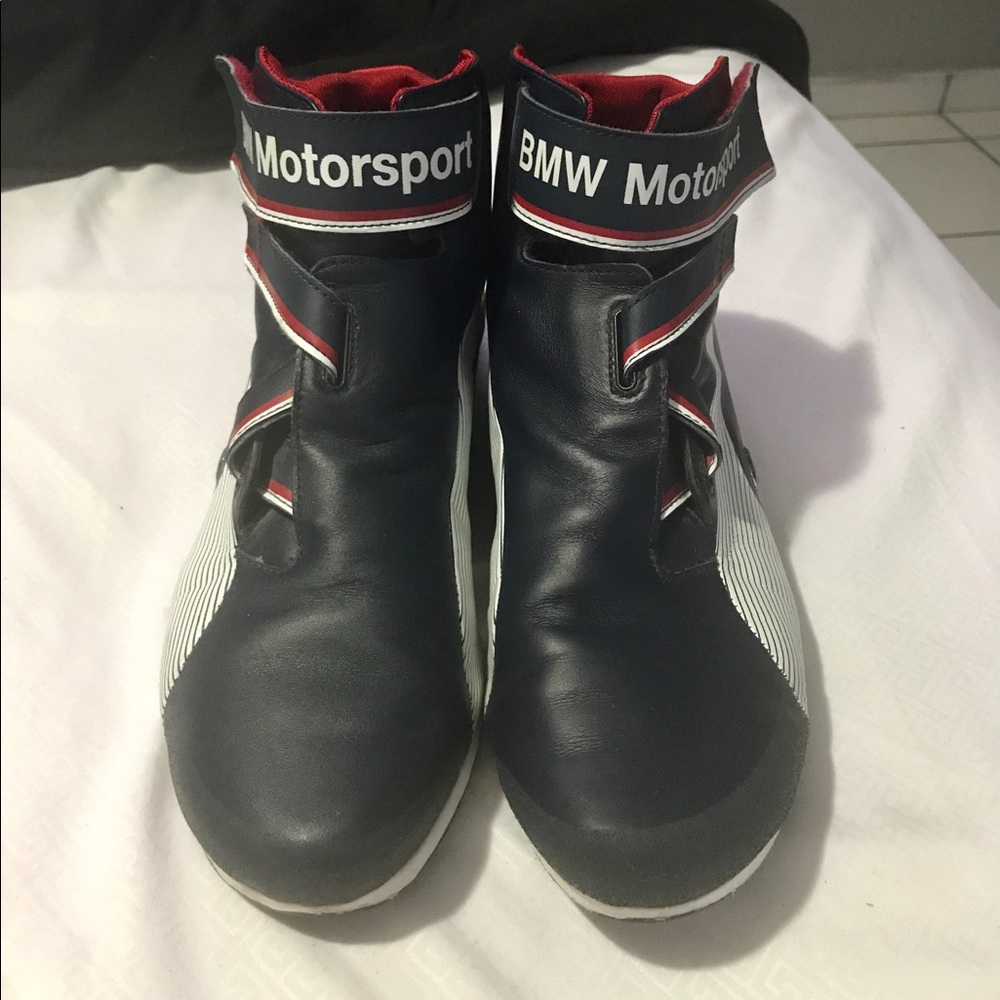 Puna EvoSpeed F1 Athletic - BMW Motorsport
