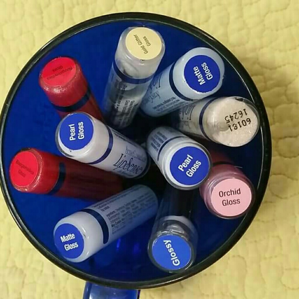 Lipsense Gloss