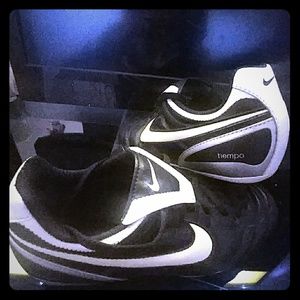 Nike soccer cleats