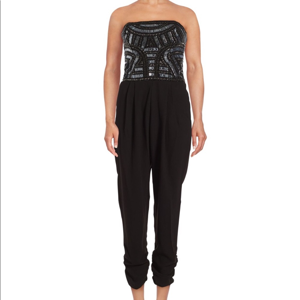 Parker Giovanna jumpsuit