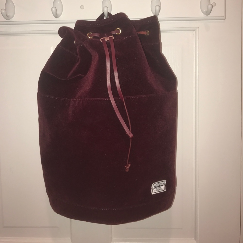 Hanson Herschel Backpack