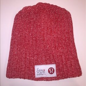Lululemon Beanie