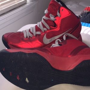 Meet your Posher, Nick