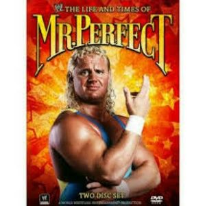 Meet your Posher, Dewayne