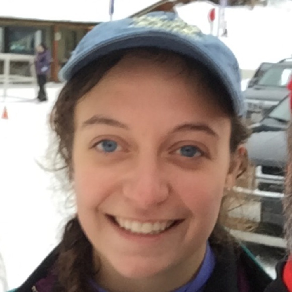 Meet your Posher, Dani