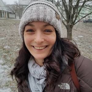 Meet your Posher, Kamilla