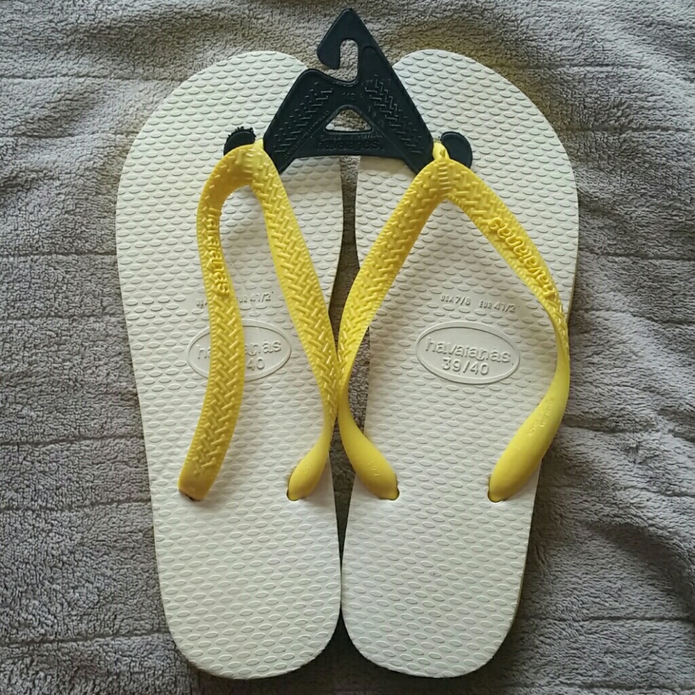 Havaianas