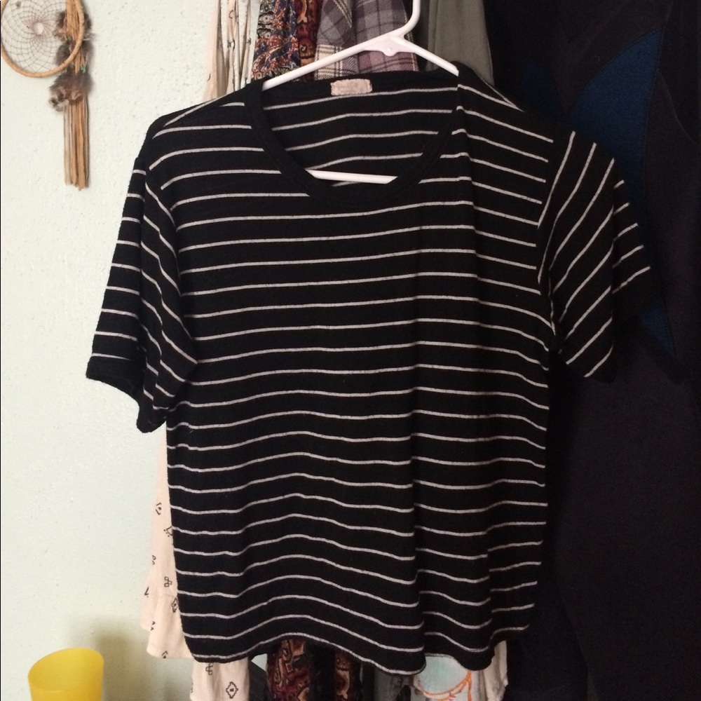 j galt crop top
