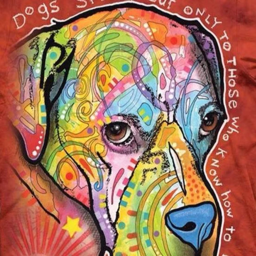 Meet your Posher, Audra