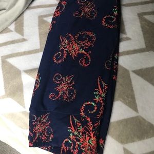 One Size lularoe leggings NEW